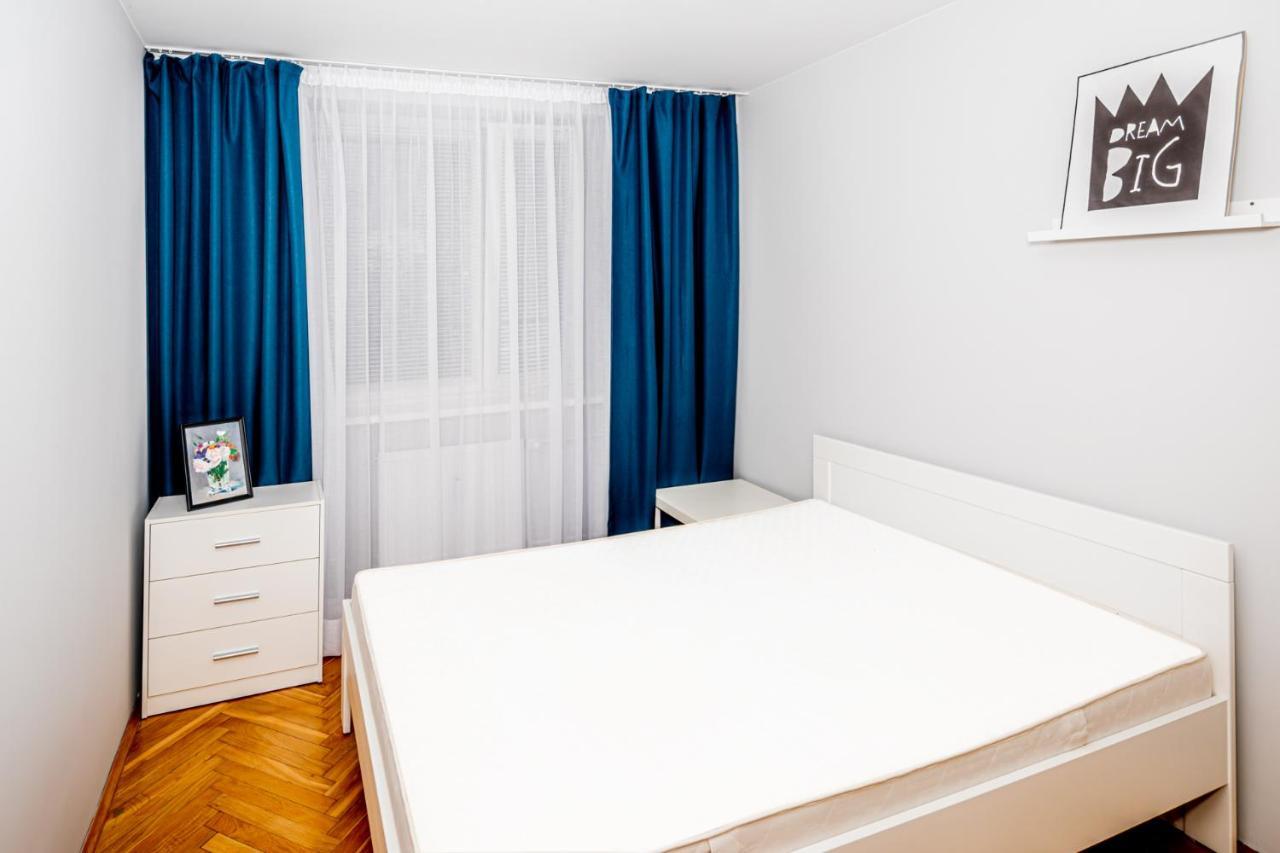 Appartement V3 Ordona 20A à Katowice Extérieur photo
